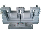 Совмещенный трансформатор напряжения тока низкого повышения температуры трансформатора напряжения тока МВ средний