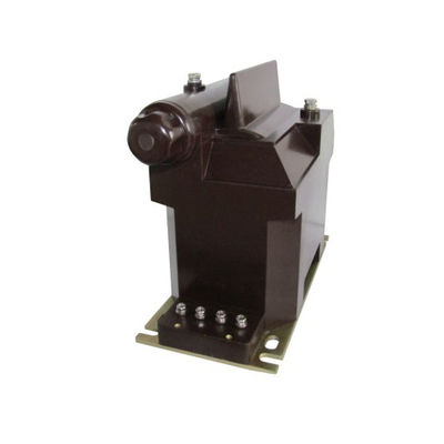 50/60HZ Frequency Class 0.5/1 LV Current Transformer for Low Voltage Energy Measurement