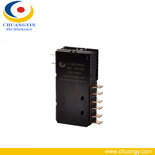 Outdoor Measuring Epoxy Resin MV Current Transformer with Performance at Installation Site
